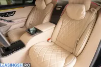 Mercedes-Benz S 580 (Clasa S) din 2021 cu 96.965 km - oferta MER200315 - foto 25