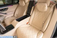 Mercedes-Benz S 580 (Clasa S) din 2021 cu 96.965 km - oferta MER200315 - foto 26