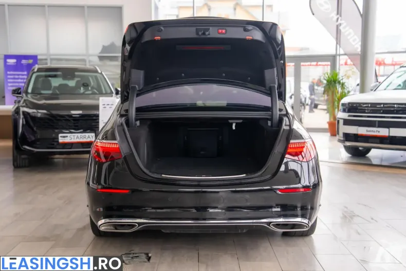 Mercedes-Benz S 580 (Clasa S) din 2021 cu 96.965 km - oferta MER200315 - foto 27