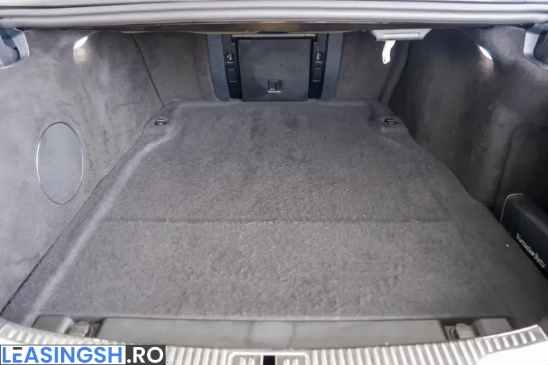 Mercedes-Benz S 580 (Clasa S) din 2021 cu 96.965 km - oferta MER200315 - foto 28