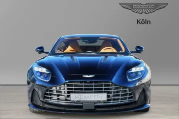 Aston Martin DB12 din 2024 - oferta AST200316
