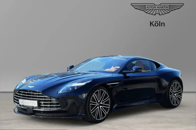 Aston Martin DB12 din 2024 cu 2.350 km - oferta AST200316 - foto 3