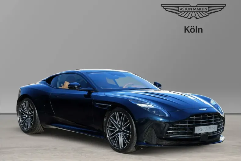 Aston Martin DB12 din 2024 cu 2.350 km - oferta AST200316 - foto 4