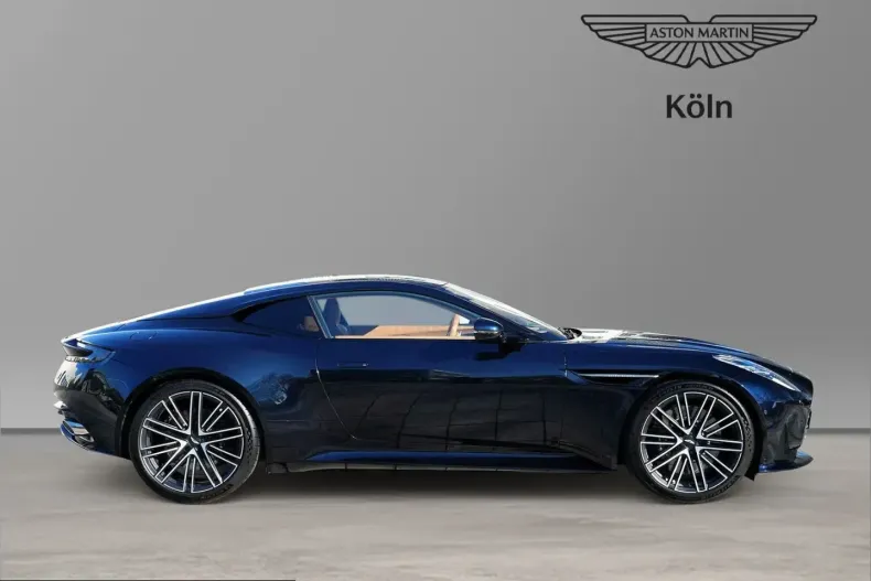 Aston Martin DB12 din 2024 cu 2.350 km - oferta AST200316 - foto 5