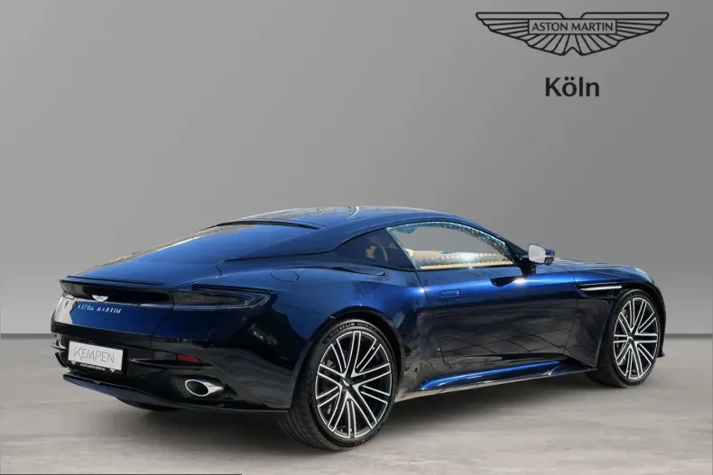 Aston Martin DB12 din 2024 cu 2.350 km - oferta AST200316 - foto 6