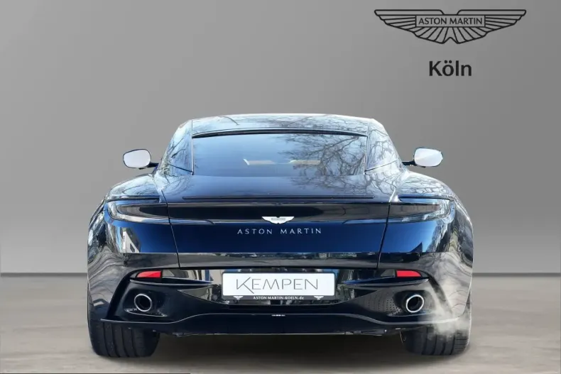 Aston Martin DB12 din 2024 cu 2.350 km - oferta AST200316 - foto 7