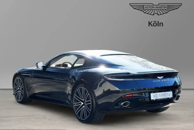 Aston Martin DB12 din 2024 cu 2.350 km - oferta AST200316 - foto 8