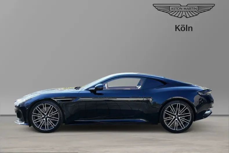 Aston Martin DB12 din 2024 cu 2.350 km - oferta AST200316 - foto 9