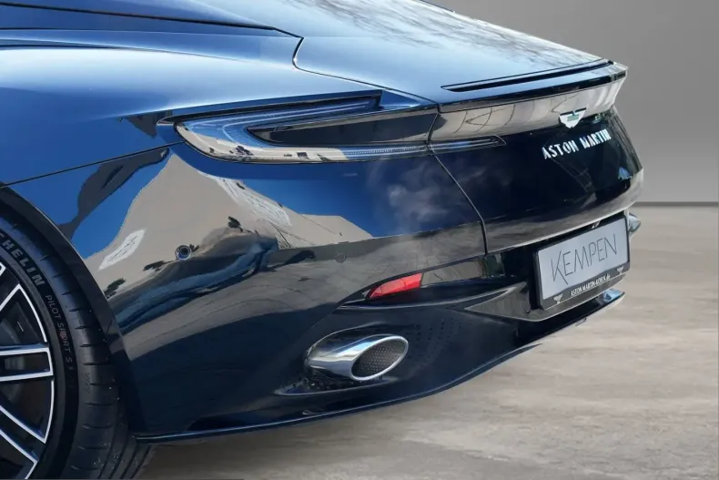 Aston Martin DB12 din 2024 cu 2.350 km - oferta AST200316 - foto 14