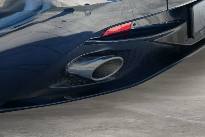 Aston Martin DB12 din 2024 cu 2.350 km - oferta AST200316 - foto 15