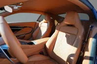 Aston Martin DB12 din 2024 cu 2.350 km - oferta AST200316 - foto 21