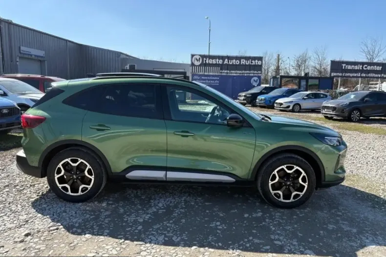 Ford Kuga din 2024 cu 24.448 km - oferta FOR200317 - foto 5