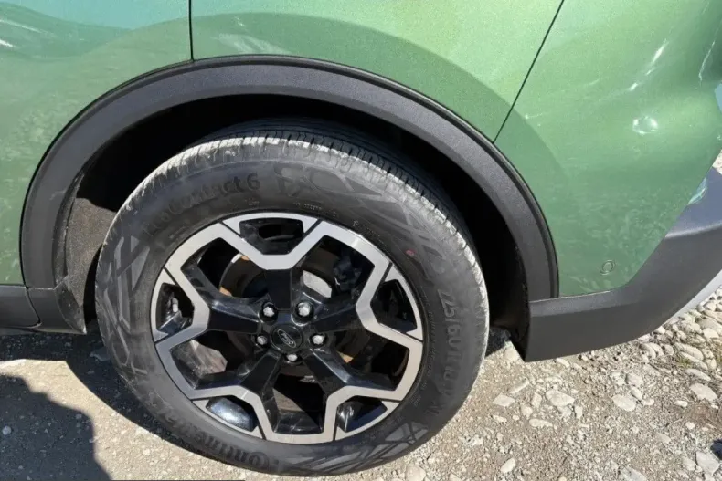 Ford Kuga din 2024 cu 24.448 km - oferta FOR200317 - foto 19