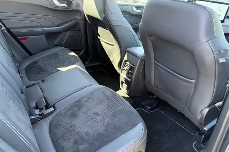 Ford Kuga din 2024 cu 24.448 km - oferta FOR200317 - foto 22