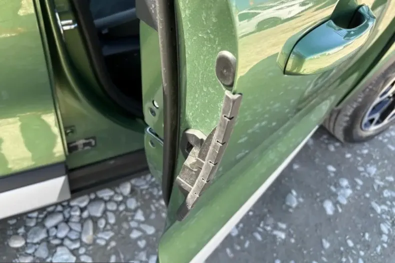 Ford Kuga din 2024 cu 24.448 km - oferta FOR200317 - foto 25