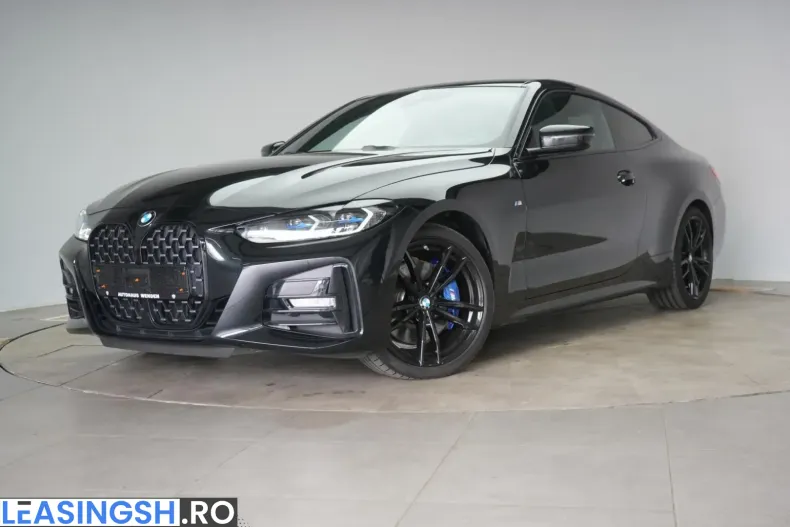 BMW 430d (Seria 4) din 2022 cu 69.300 km - oferta BMW200318 - foto 1