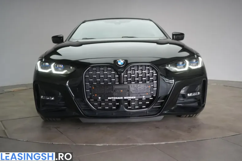 BMW 430d (Seria 4) din 2022 cu 69.300 km - oferta BMW200318 - foto 3