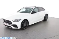 Mercedes-Benz C 200 (Clasa C) din 2022 cu 78.753 km - oferta MER200319 - foto 2