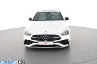 Mercedes-Benz C 200 (Clasa C) din 2022 cu 78.753 km - oferta MER200319 - foto 3