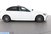 Mercedes-Benz C 200 (Clasa C) din 2022 cu 78.753 km - oferta MER200319 - foto 4