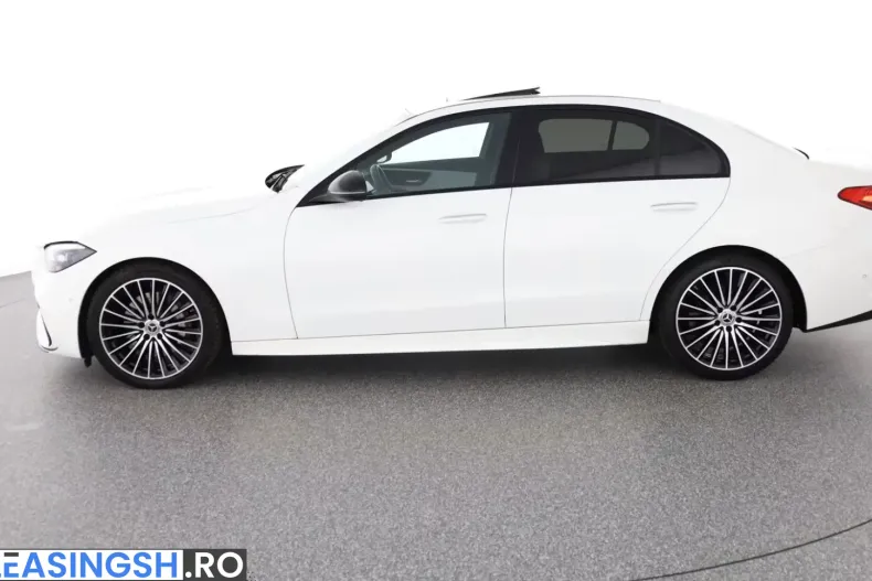 Mercedes-Benz C 200 (Clasa C) din 2022 cu 78.753 km - oferta MER200319 - foto 5