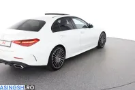 Mercedes-Benz C 200 (Clasa C) din 2022 cu 78.753 km - oferta MER200319 - foto 6