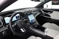 Mercedes-Benz C 200 (Clasa C) din 2022 cu 78.753 km - oferta MER200319 - foto 11