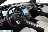 Mercedes-Benz C 200 (Clasa C) din 2022 cu 78.753 km - oferta MER200319 - foto 12