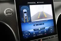 Mercedes-Benz C 200 (Clasa C) din 2022 cu 78.753 km - oferta MER200319 - foto 15