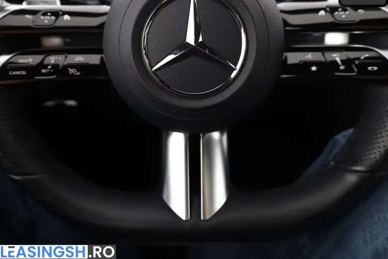 Mercedes-Benz C 200 (Clasa C) din 2022 cu 78.753 km - oferta MER200319 - foto 16