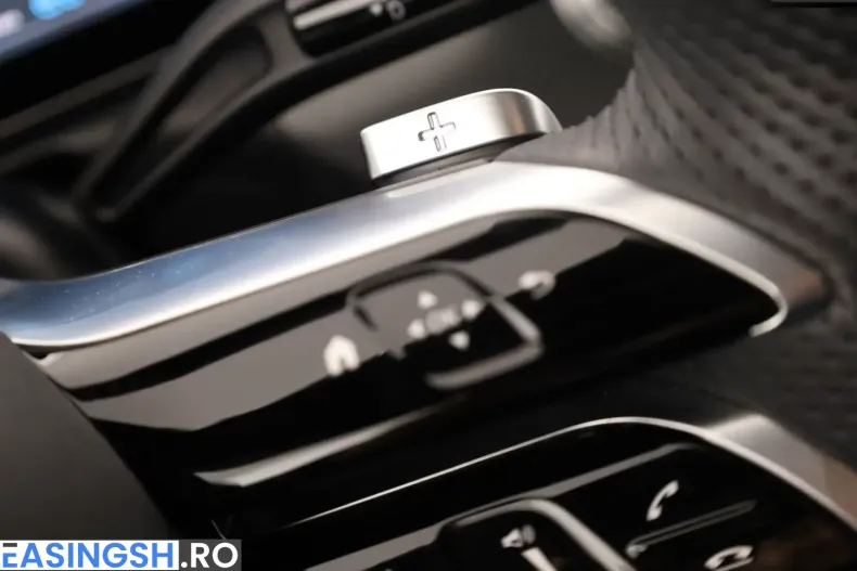 Mercedes-Benz C 200 (Clasa C) din 2022 cu 78.753 km - oferta MER200319 - foto 17