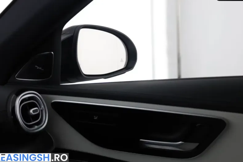 Mercedes-Benz C 200 (Clasa C) din 2022 cu 78.753 km - oferta MER200319 - foto 18