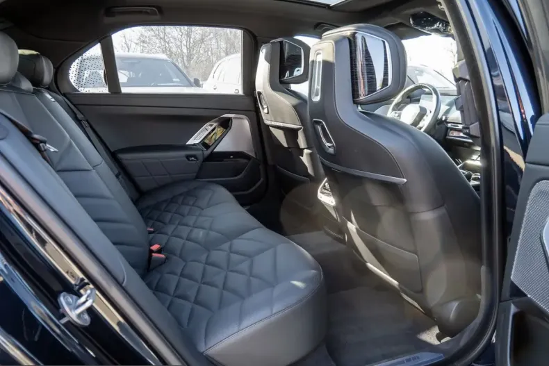 BMW 740 (Seria 7) din 2024 cu 67.900 km - oferta BMW200320 - foto 3