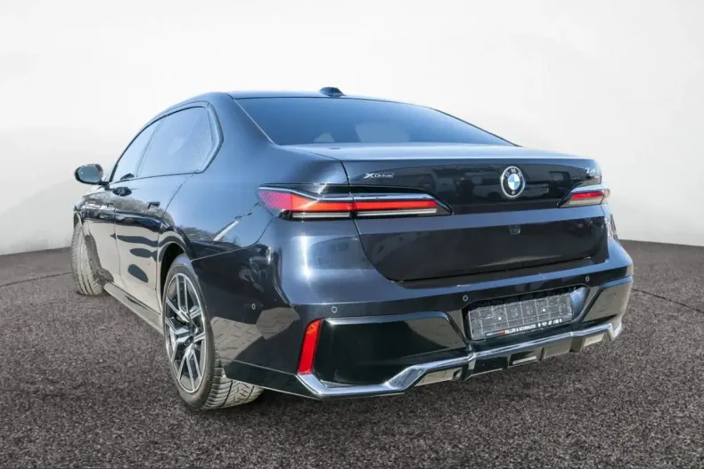 BMW 740 (Seria 7) din 2024 cu 67.900 km - oferta BMW200320 - foto 5