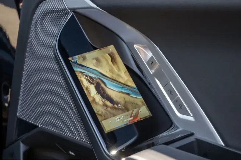 BMW 740 (Seria 7) din 2024 cu 67.900 km - oferta BMW200320 - foto 8