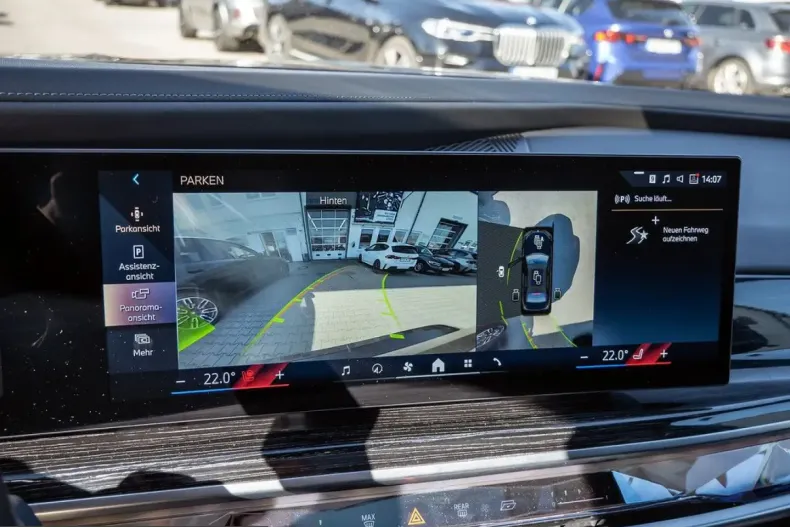 BMW 740 (Seria 7) din 2024 cu 67.900 km - oferta BMW200320 - foto 13