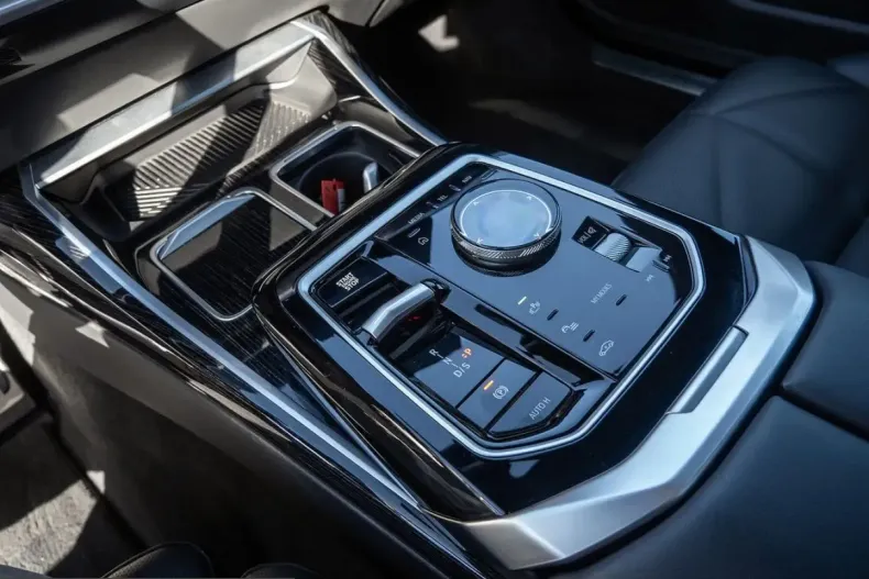 BMW 740 (Seria 7) din 2024 cu 67.900 km - oferta BMW200320 - foto 14