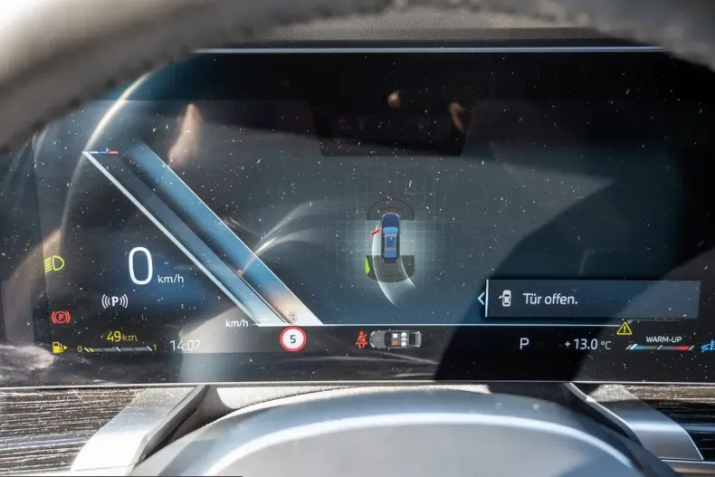 BMW 740 (Seria 7) din 2024 cu 67.900 km - oferta BMW200320 - foto 16