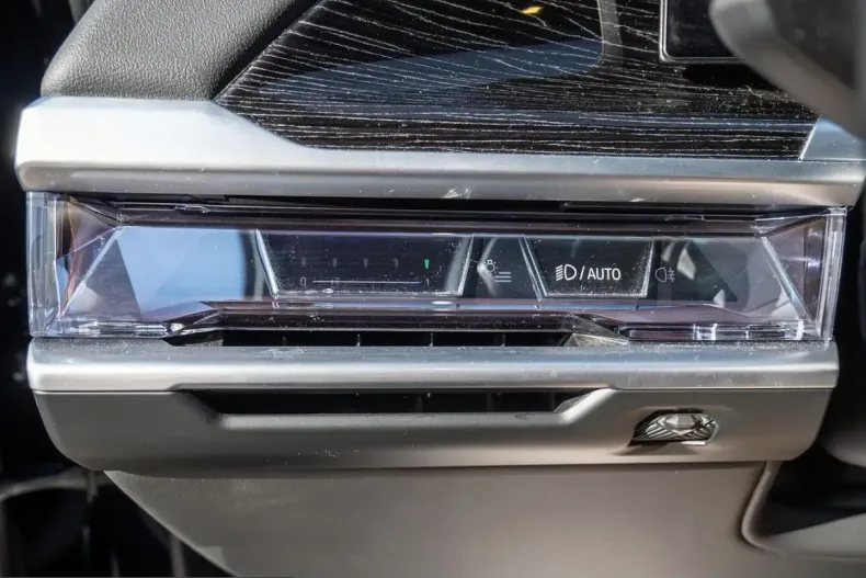 BMW 740 (Seria 7) din 2024 cu 67.900 km - oferta BMW200320 - foto 18