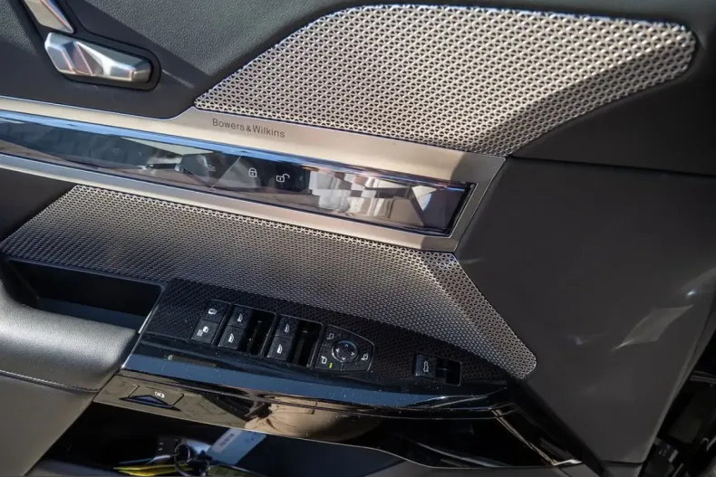 BMW 740 (Seria 7) din 2024 cu 67.900 km - oferta BMW200320 - foto 19