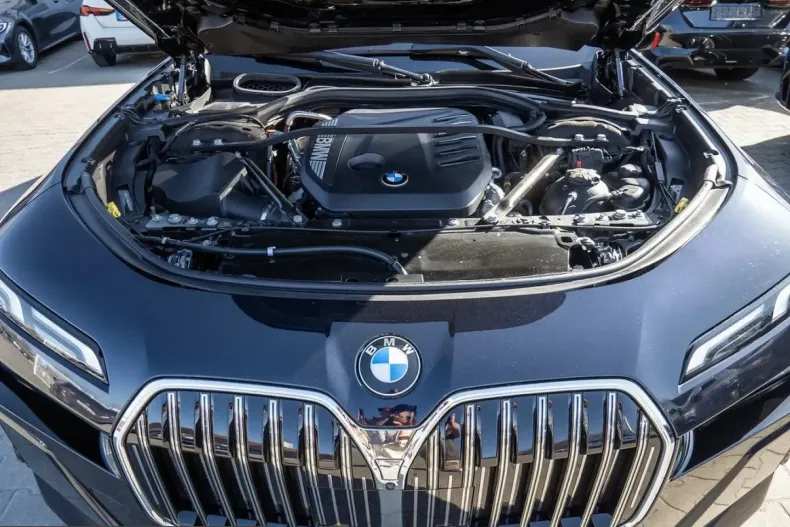 BMW 740 (Seria 7) din 2024 cu 67.900 km - oferta BMW200320 - foto 23