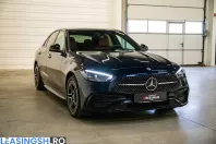 Mercedes-Benz C 300 (Clasa C) din 2022 cu 59.700 km - oferta MER200321 - foto 1