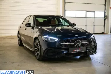 Mercedes-Benz C 300 din 2022 - oferta MER200321