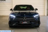 Mercedes-Benz C 300 (Clasa C) din 2022 cu 59.700 km - oferta MER200321 - foto 2