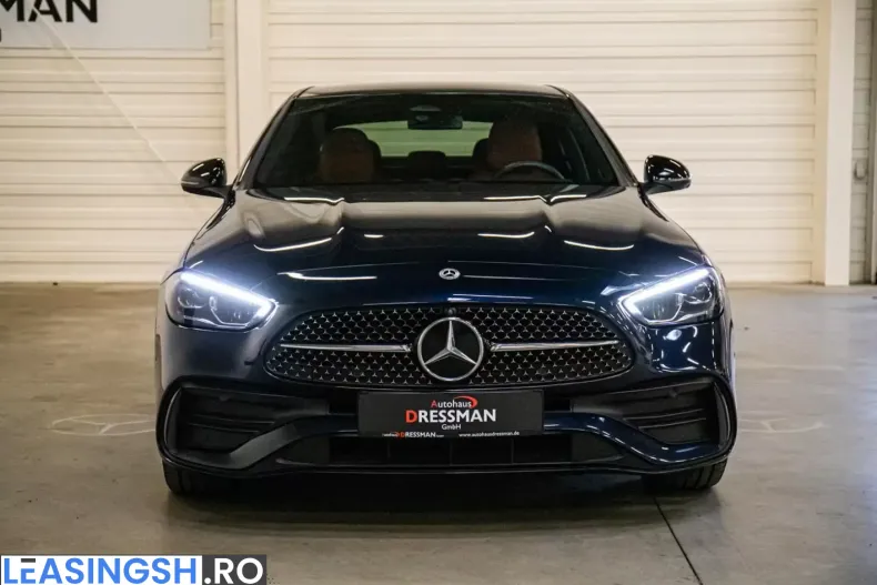 Mercedes-Benz C 300 (Clasa C) din 2022 cu 59.700 km - oferta MER200321 - foto 2