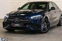 Mercedes-Benz C 300 (Clasa C) din 2022 cu 59.700 km - oferta MER200321 - foto 3