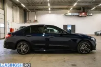 Mercedes-Benz C 300 (Clasa C) din 2022 cu 59.700 km - oferta MER200321 - foto 4