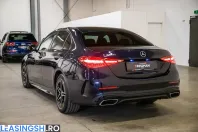 Mercedes-Benz C 300 (Clasa C) din 2022 cu 59.700 km - oferta MER200321 - foto 7