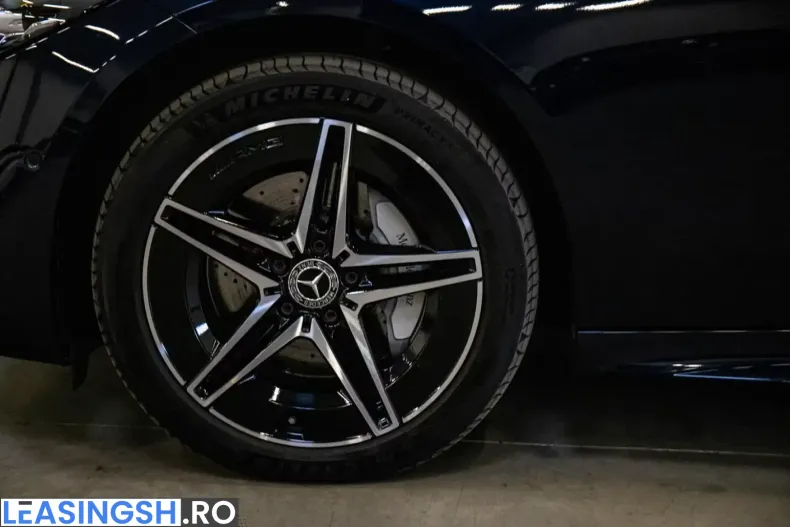 Mercedes-Benz C 300 (Clasa C) din 2022 cu 59.700 km - oferta MER200321 - foto 8