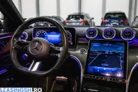 Mercedes-Benz C 300 (Clasa C) din 2022 cu 59.700 km - oferta MER200321 - foto 10